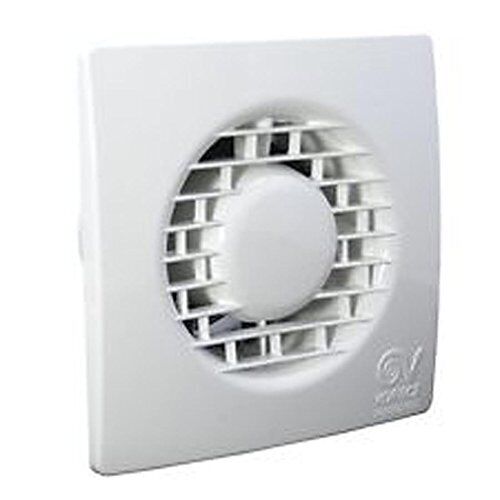 Vortice 11131 Aspiratore elicoidale per Parete Punto Filo (A5y)