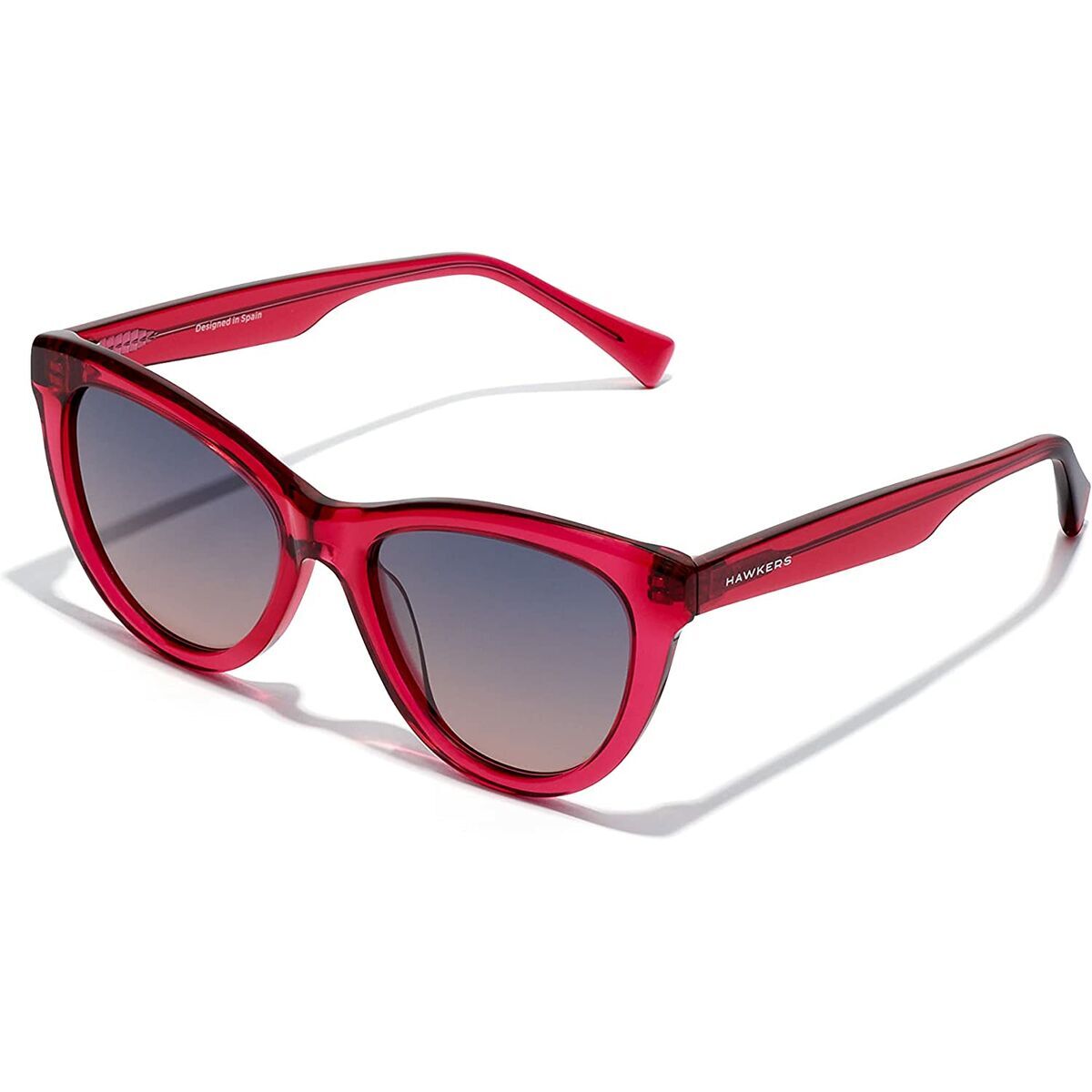 Occhialida sole Unisex Hawkers Nolita Eco [Ø 53 mm]