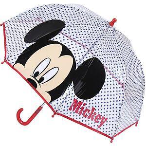 Ombrello manuale - DISNEY MICKEY