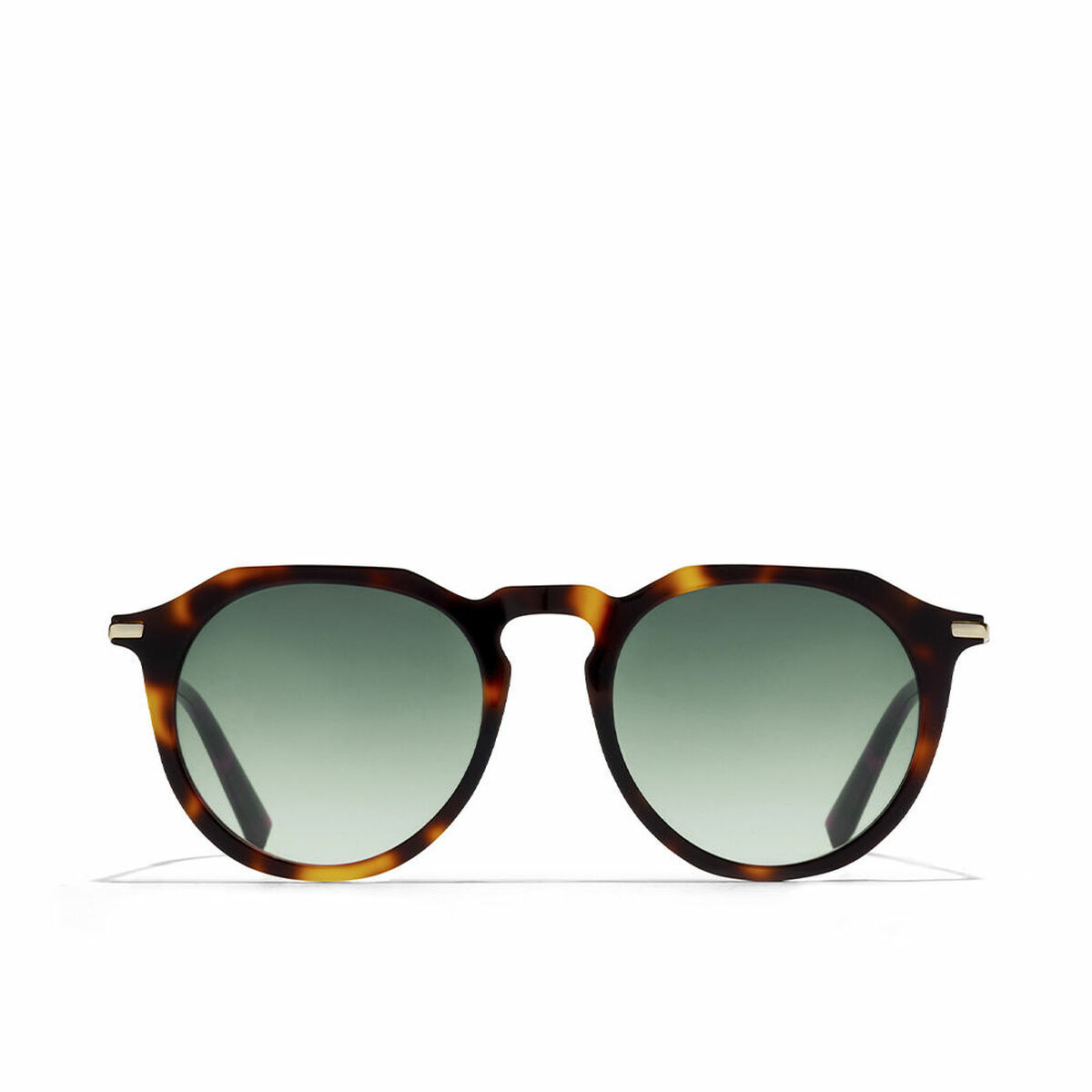 Occhialida sole Unisex Hawkers Warwick Crosswalk Paula Echevarría Verde Avana