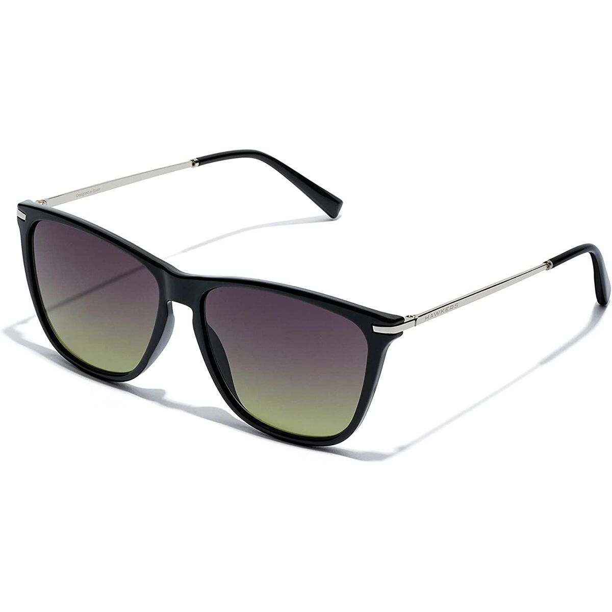 Occhiali da sole Unisex Hawkers One Crosswalk ø 57 mm