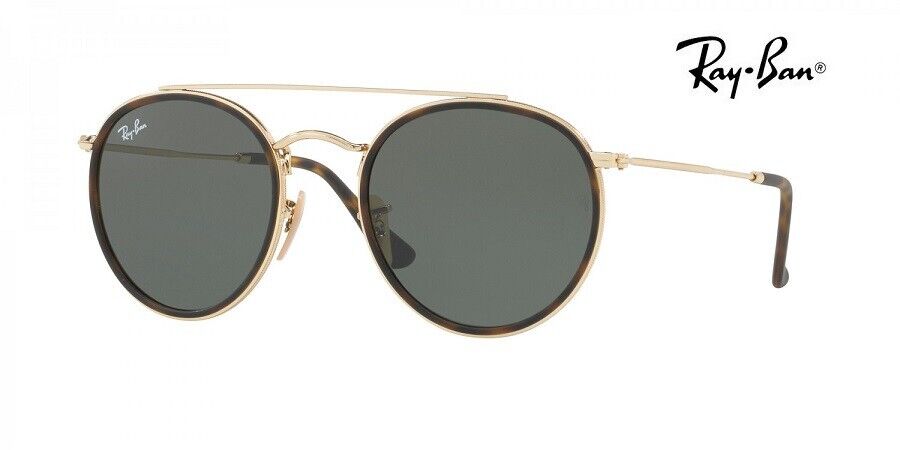 ray ban  RB  3647N    001  occhiale da sole  NEW unisex