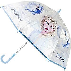 Ombrello manuale - DISNEY FROZEN II