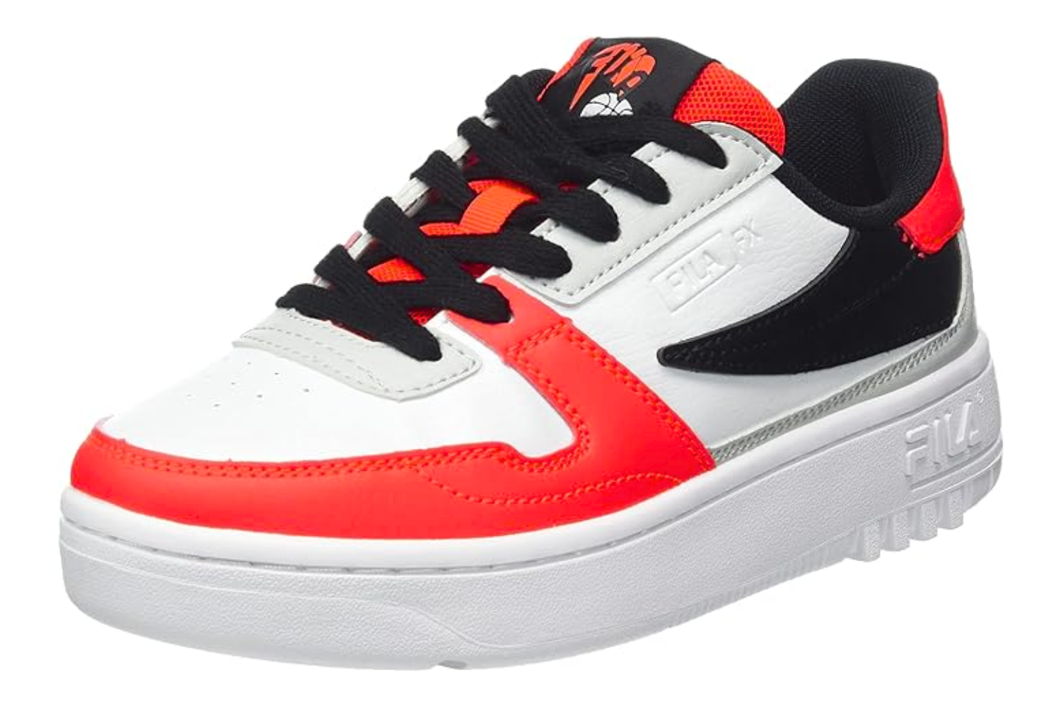 Fila Scarpe da bambino Fxventuno Scarpe da ginnastica 37