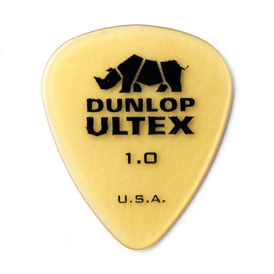 Dunlop 421R1.0 Ultex Standard 1.00mm Refill Bag/72 OUTLET FINE SERIE ACCESSORI P