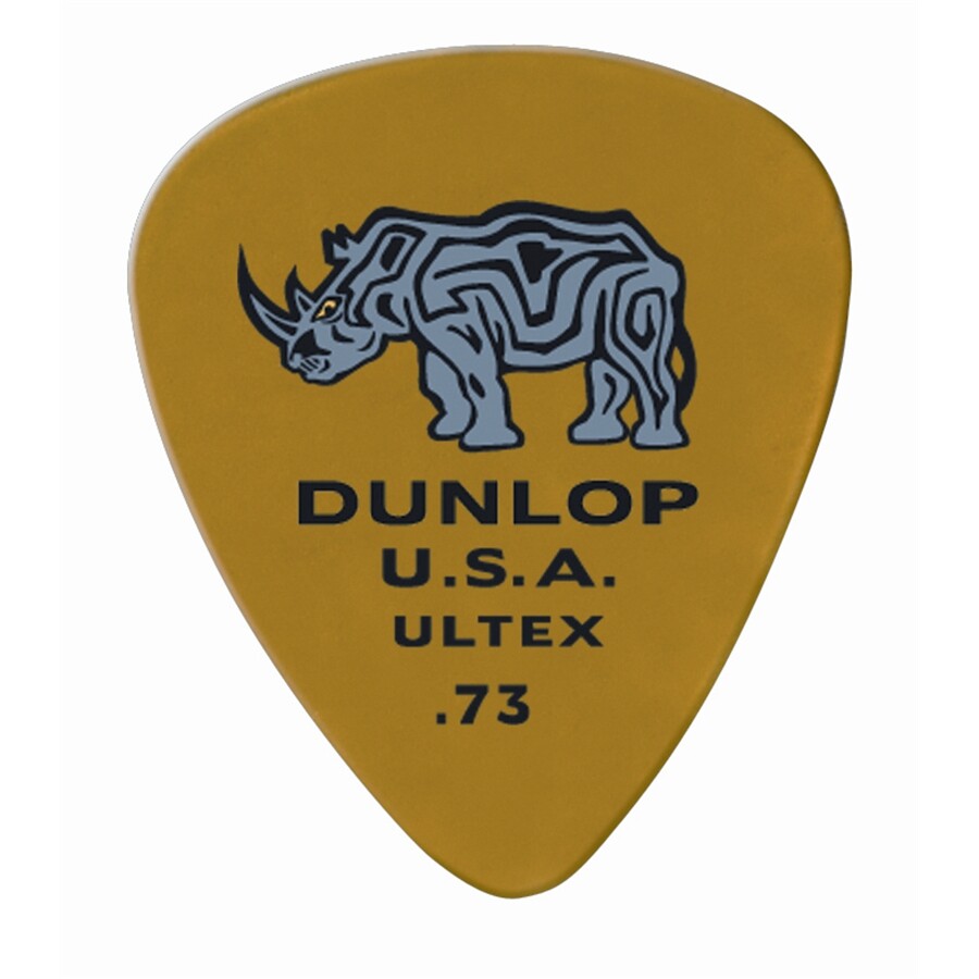 Dunlop 421R.73 Ultex Standard .73mm Refill Bag/72 OUTLET FINE SERIE ACCESSORI PE