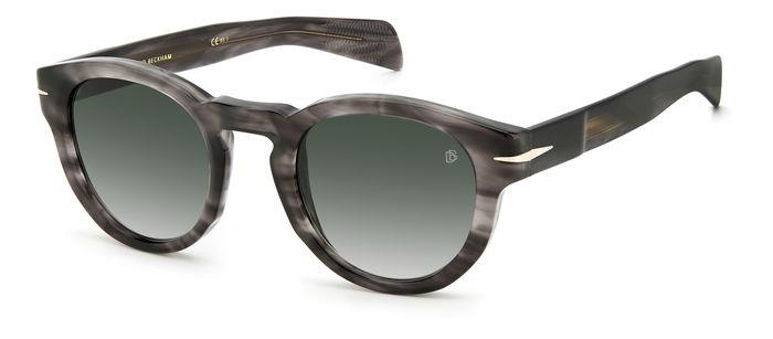 Occhiali da Sole DB Eyewear By David Beckham DB 7041/S 2W8 (9K) Grey Horn