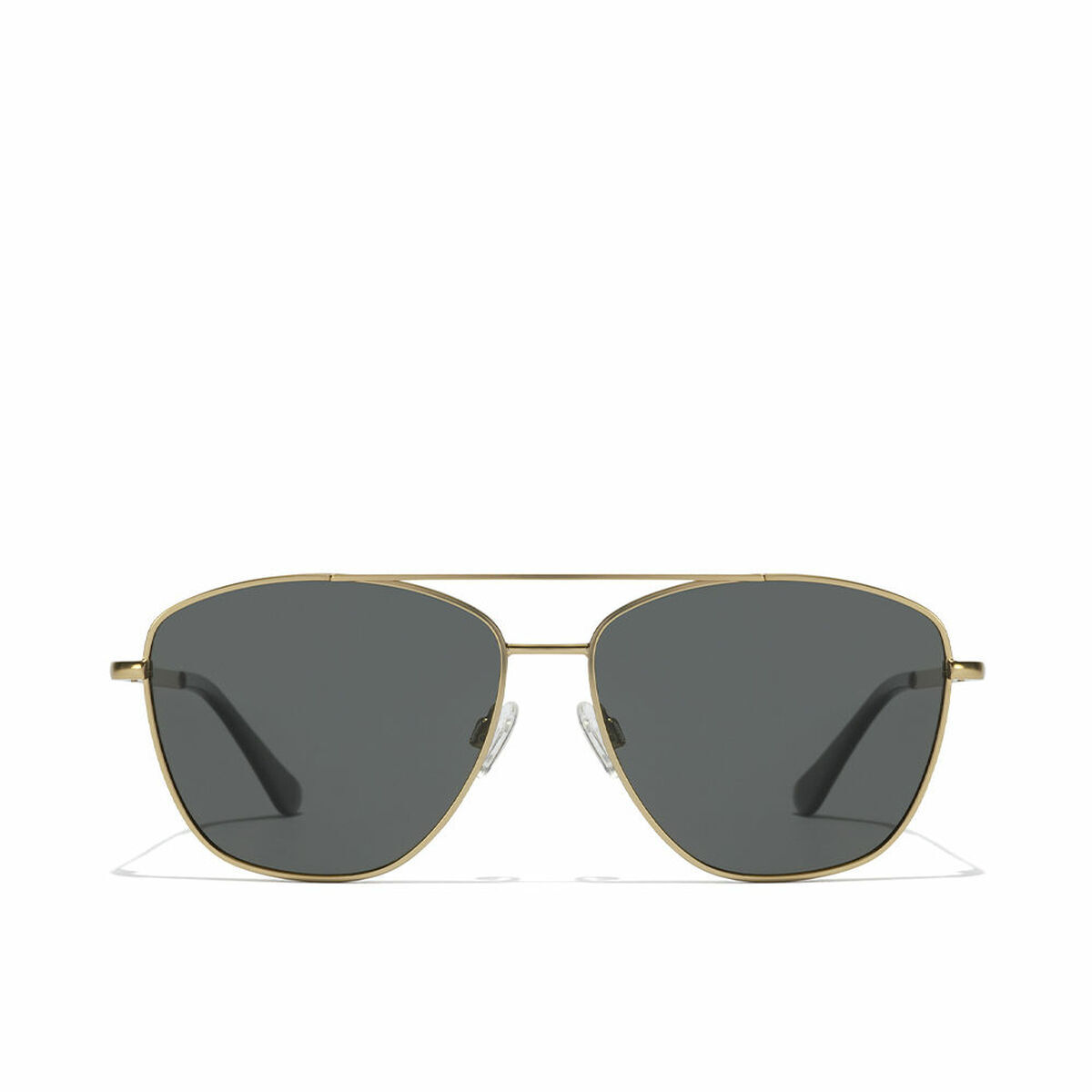 Occhialida sole Unisex Hawkers Lax Dorato Polarizzate [Ø 57 mm]