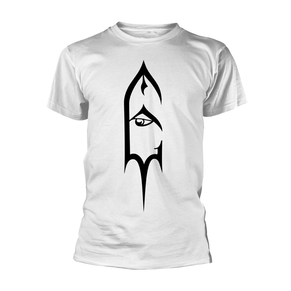 EMPEROR - E ICON (WHITE) WHITE T-Shirt XX-Large
