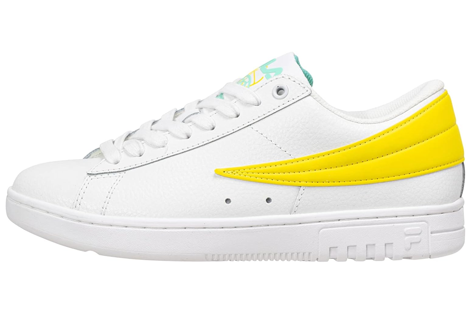 Scarpe da ginnastica Fila Highflyer L da donna 39