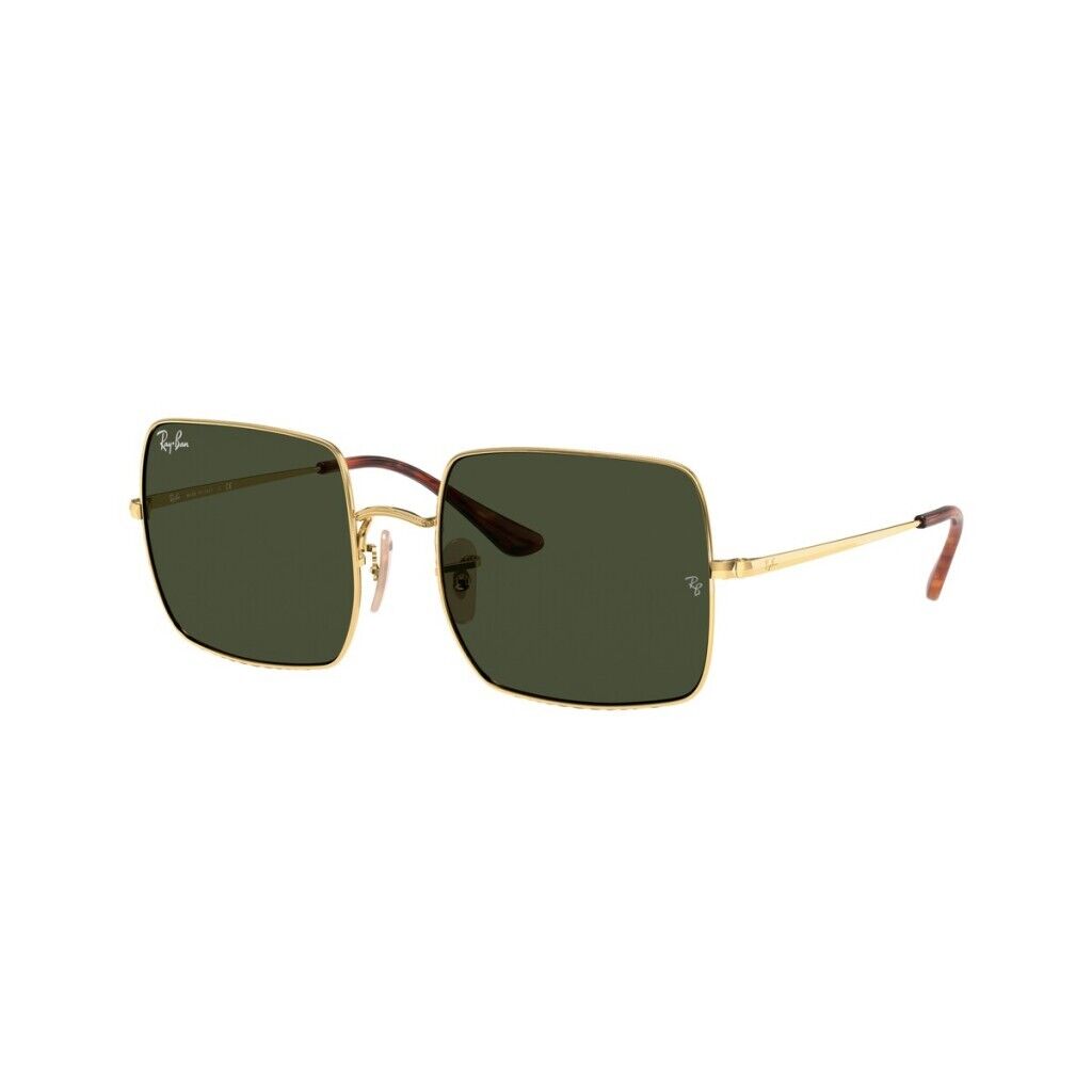 OCCHIALE DA SOLE RAYBAN RB 1971 SQUARE 914731 DONNA ORIGINALE NUOVO