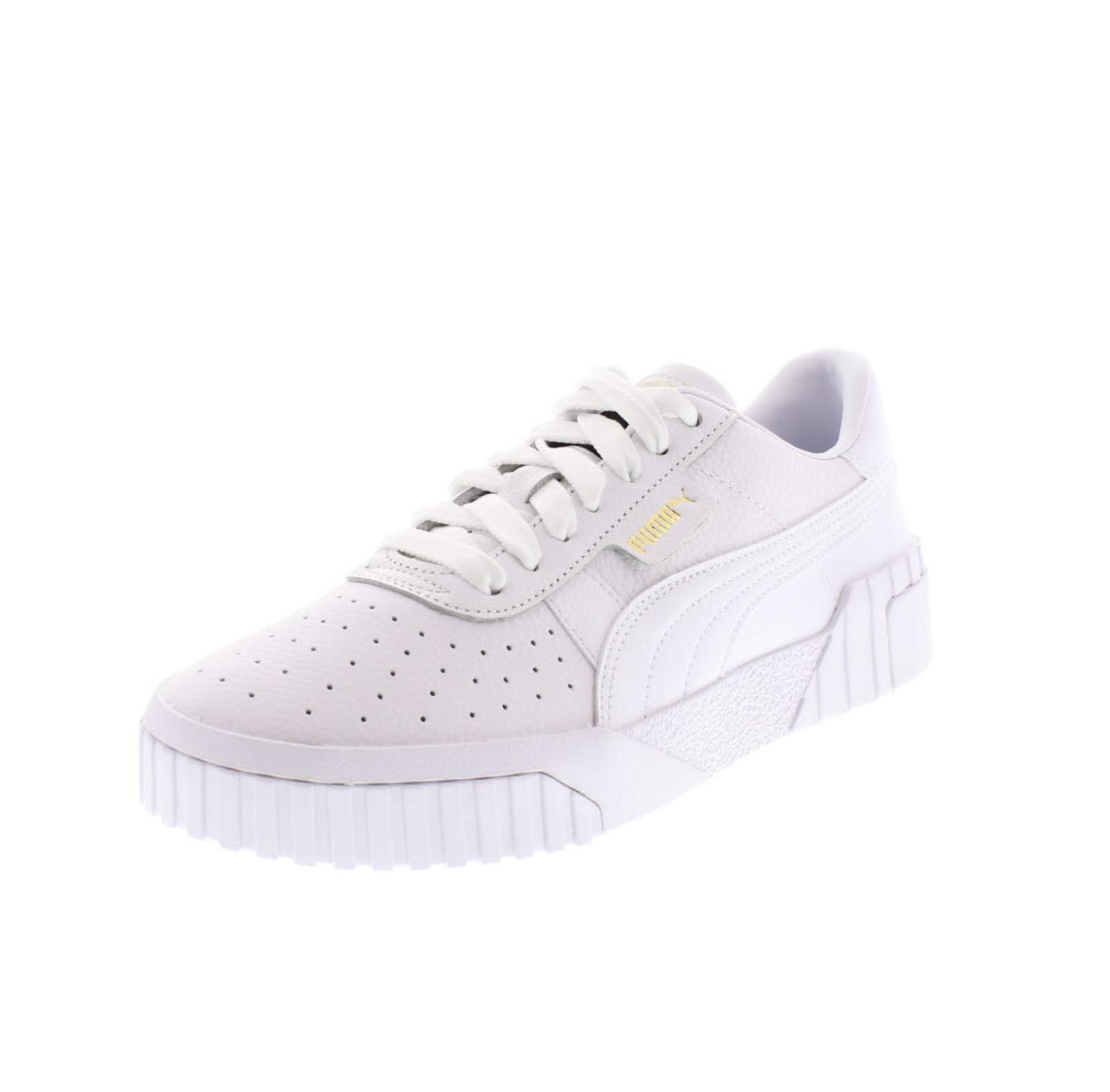 Puma Cali Bianco - Taglia 36 [3.5 US 22.5cm] Scarpe Donna Sneakers Sportive