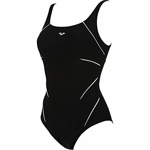 Arena – Body Lift Jewel Coppa C Costume da Bagno, Donna, Damen (T1j)