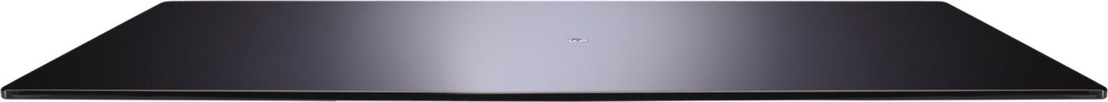 Staffa TV Meliconi Rotobase In Vetro temperato peso Max 70 kg 469105BB Elite L