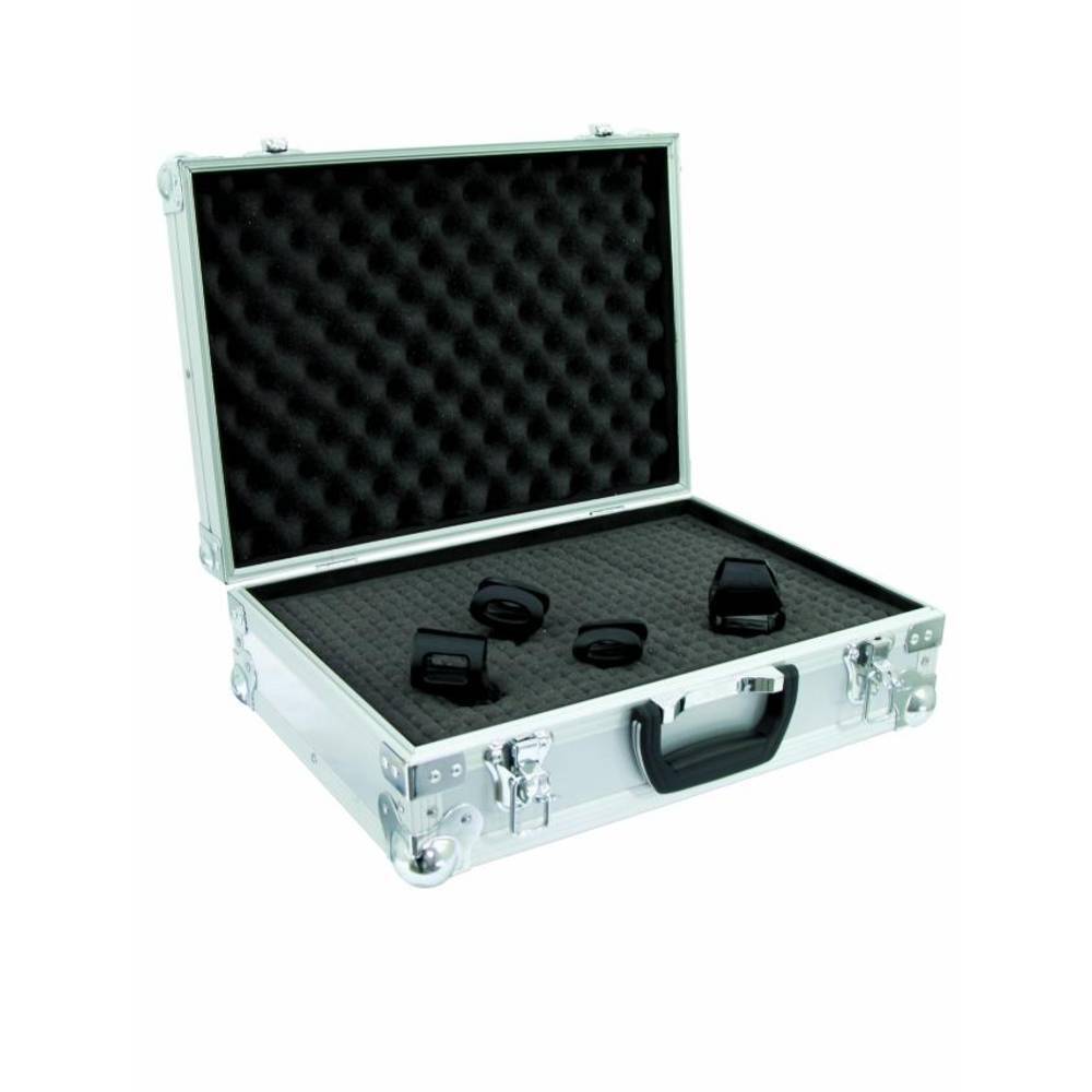 Roadinger Universal Flight case universale (L x L x A) 350 x 460 x 160 mm