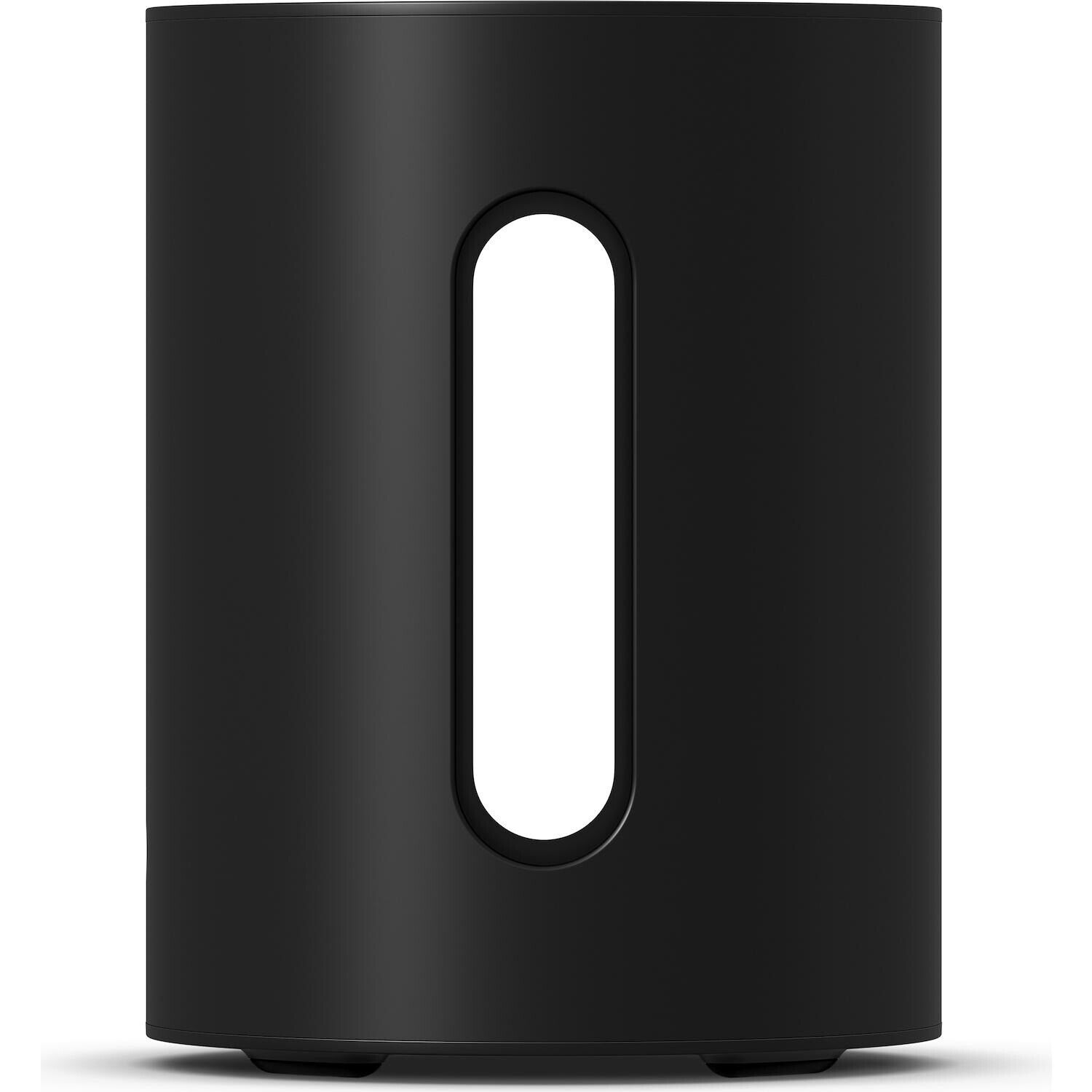 Diffusore Sonos SUB MINI black Subwoofer Multiroomnero