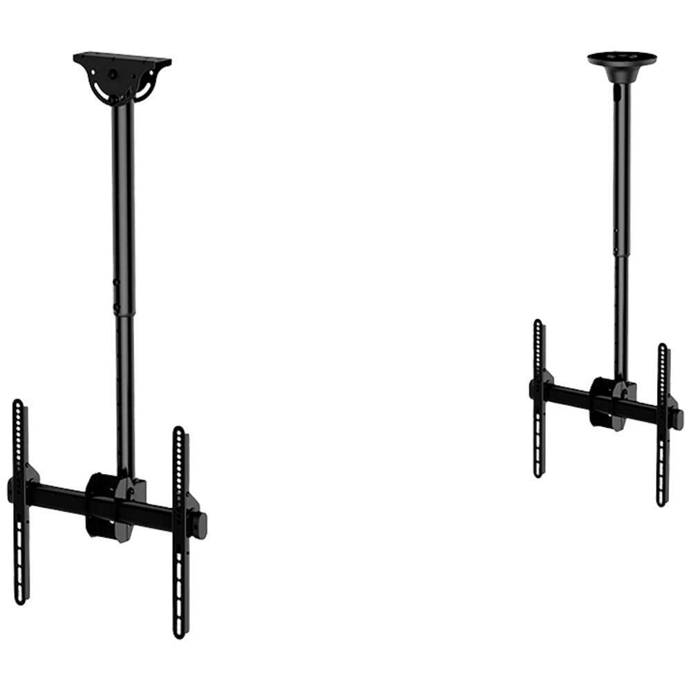 Supporto a soffitto per TV Neomounts NM-C440BLACK 81,3 cm (32) - 152,4 cm (60)
