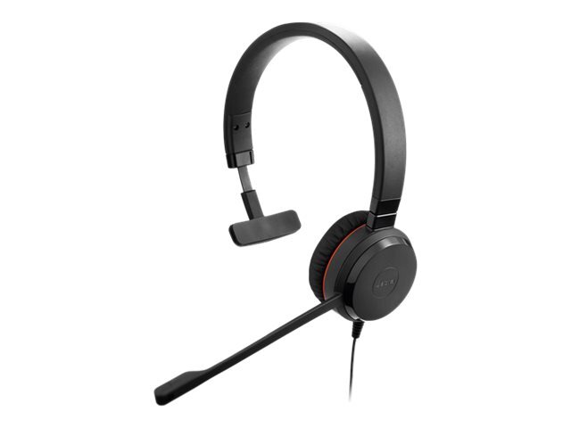 Jabra Evolve 30 II Cuffia Padiglione auricolare Ufficio/Call center 14401-20