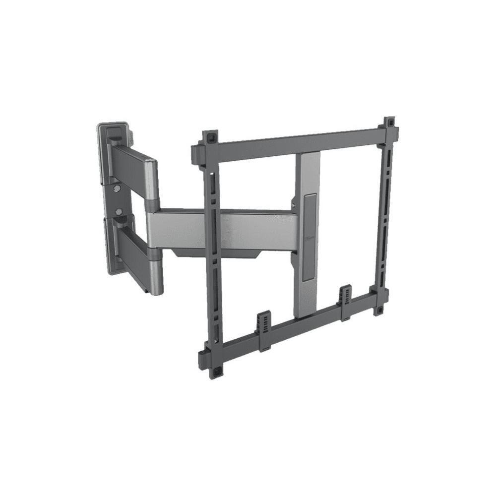 Vogels Supporto Monitor 65" VESA 400x400 Parete Full Motion Nero 5854450
