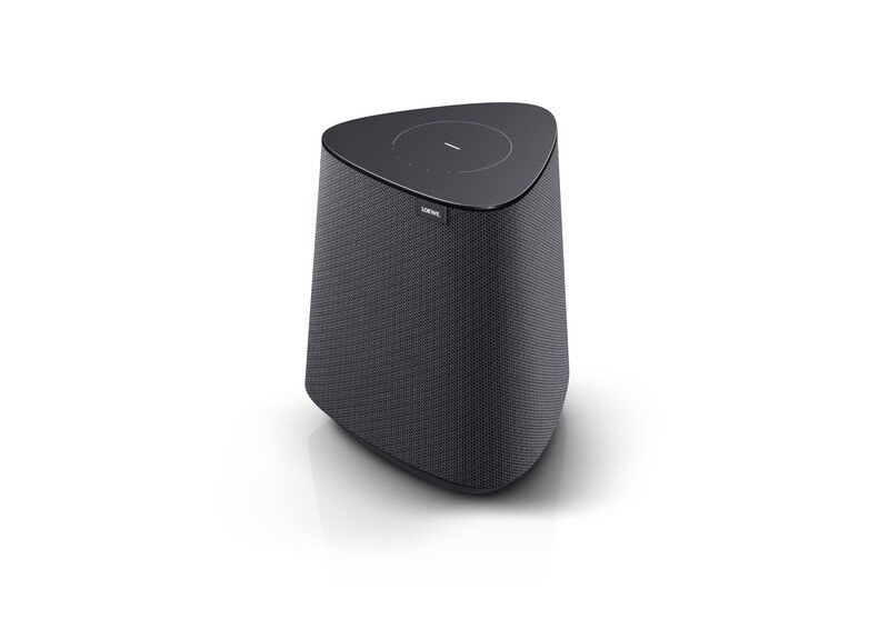 Klang Mr1 Grigio Wireless 30 W LOEWE 60604D10