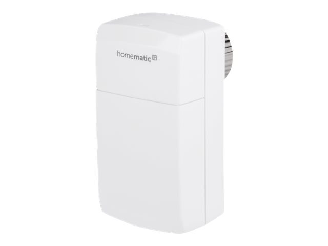 eQ-3 AG Homematic IP Heizkörperthermostat kompakt Controllo 155648A0
