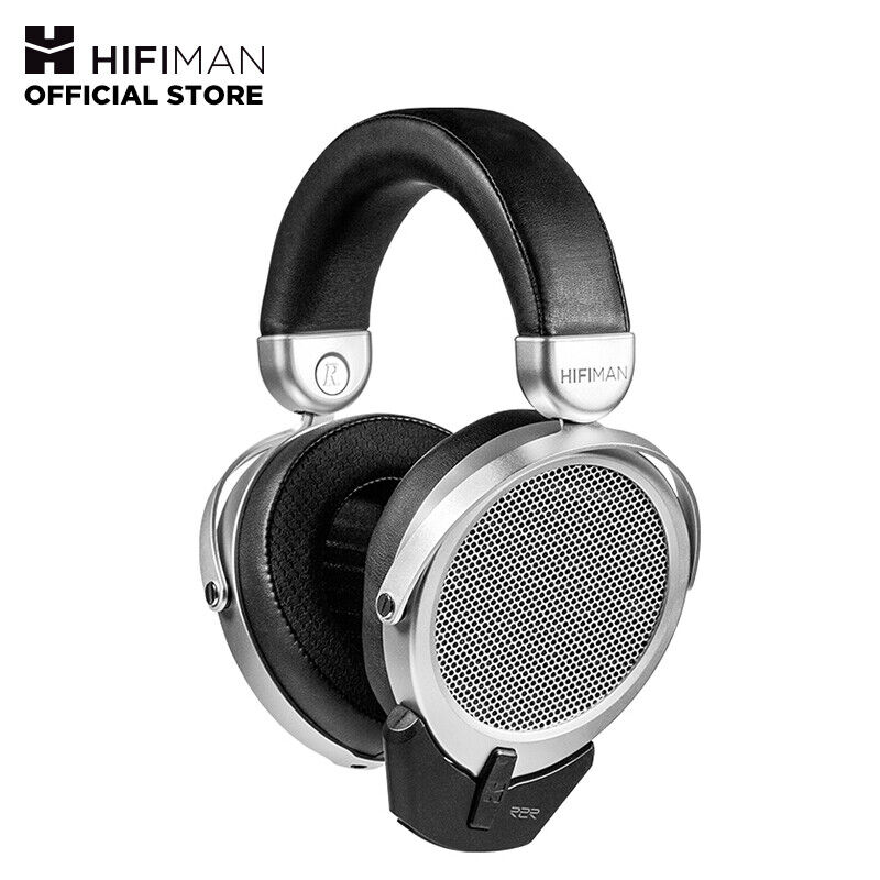 HIFIMAN Deva-Pro Esterne Open-Back Planar Magnetico Cuffie Con Bluemini R2R
