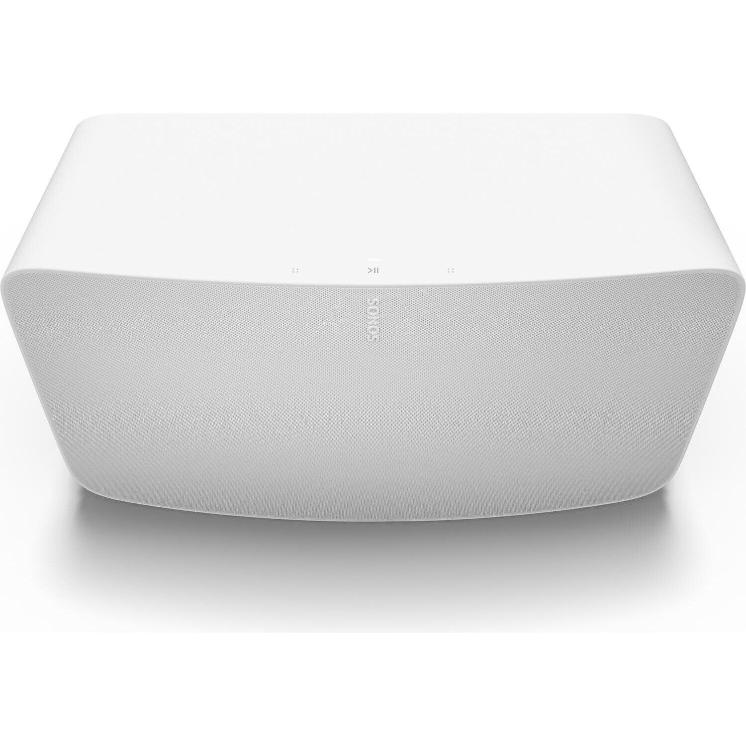 Diffurore Multiroom Sonon Five colore bianco