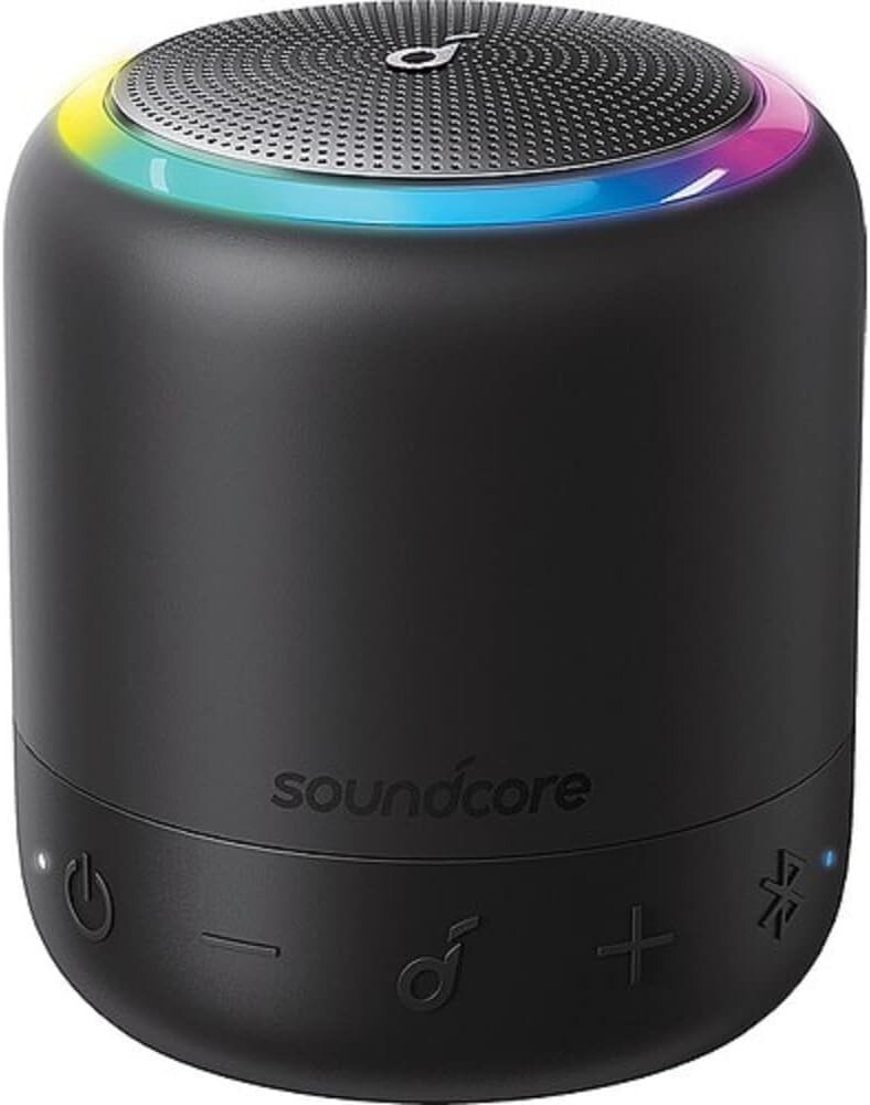 SOUNDCORE ANKER BT 6W Mini 3Pro Party Black A3127G11