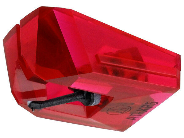 Audio Technica ATN-XP5 Stilo Ellittico per AT-XP5; AT-XP3; AT-XP7 e Serie VM95