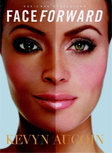 Kevyn Aucoin Face Forward (Tascabile)