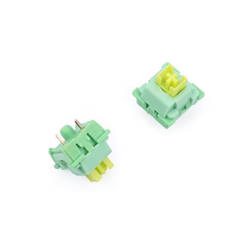 Redragon Keyboard Switch - Redragon Bullet-Qt A-113 24Pcs Game NUOVO