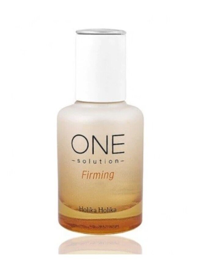 Siero Viso One Holika Holika Solution siero soluzione Rassodante 30 ml