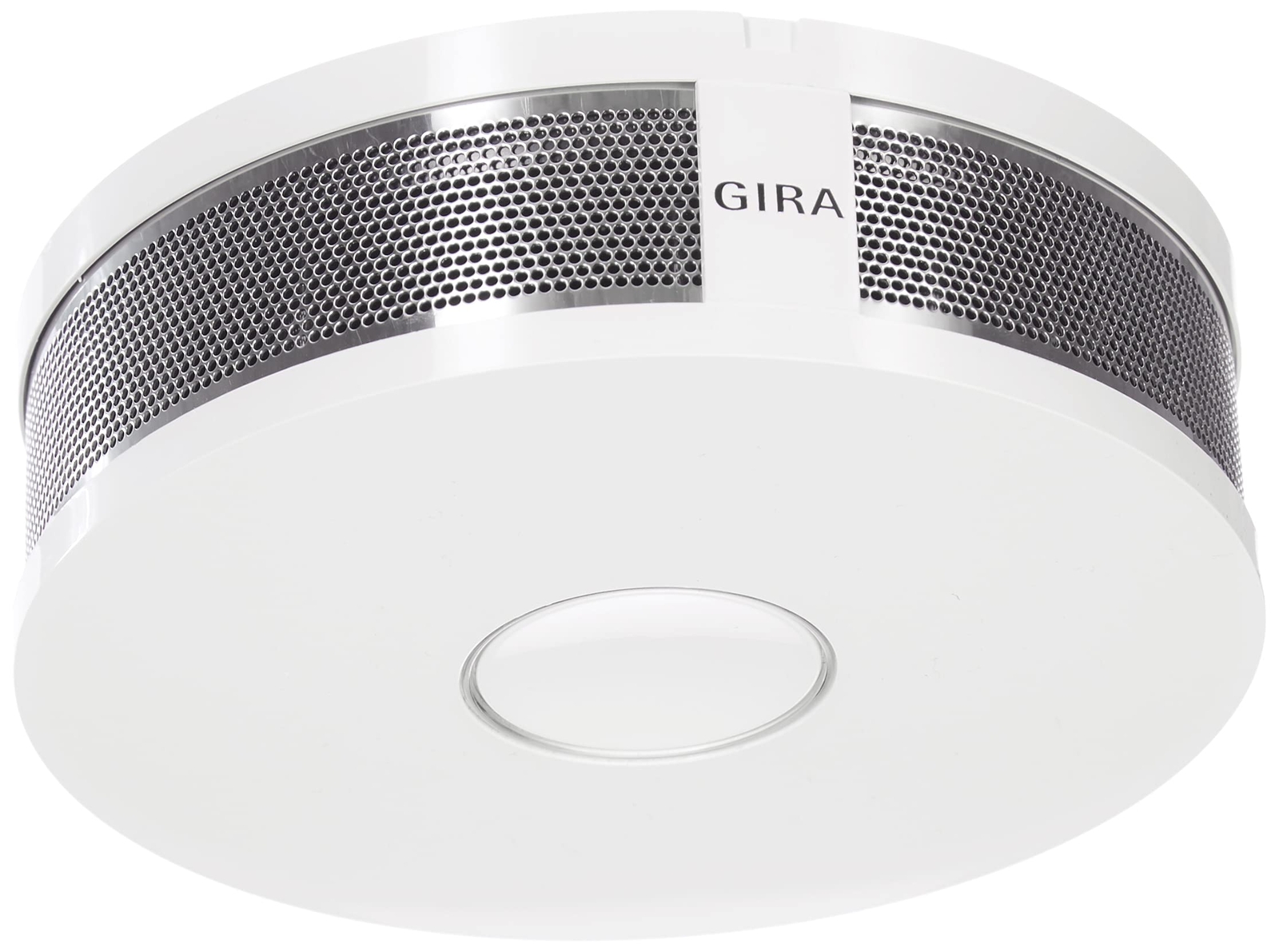 GIRA Dual Q Rauchmelder NUOVO