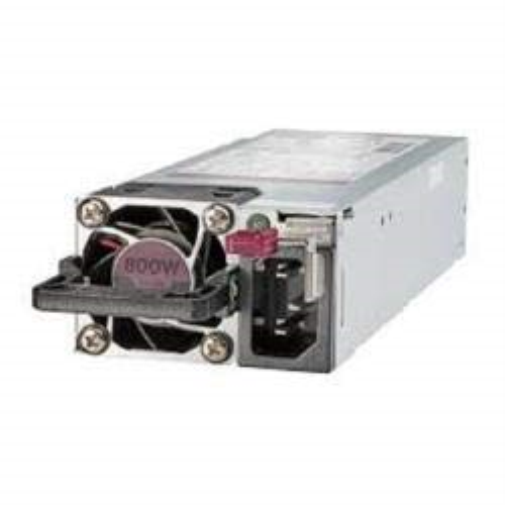 Power Supply - Hot-Plug / Redundant (Plug-In Module) - Flex Slot - ... NUOVO