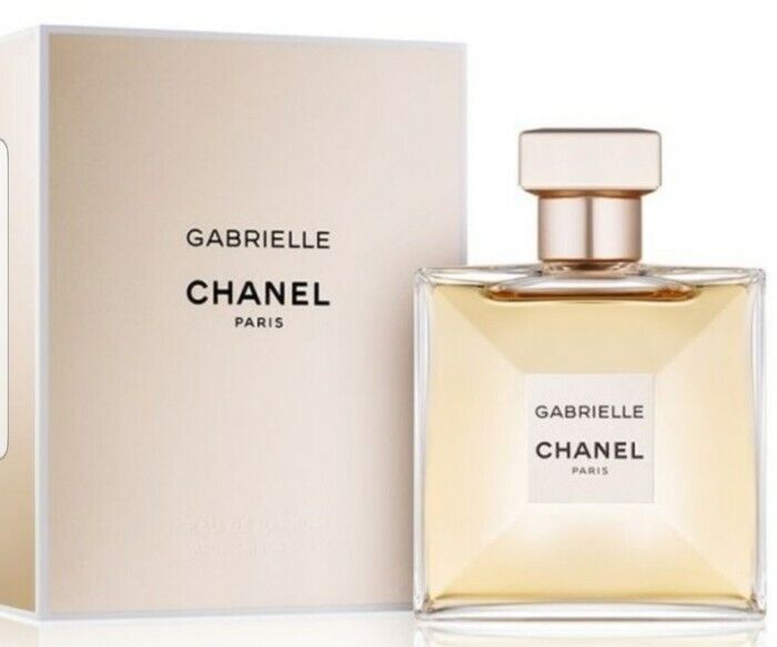 CHANEL GABRIELLE edp 35 ml  EAU DE PARFUM SPRAY profumo donna originale 35ml