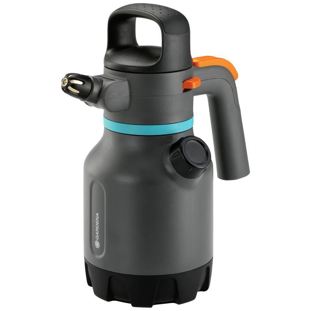 GARDENA 11120-30 Gardena Irroratore a pressione 1.25 l