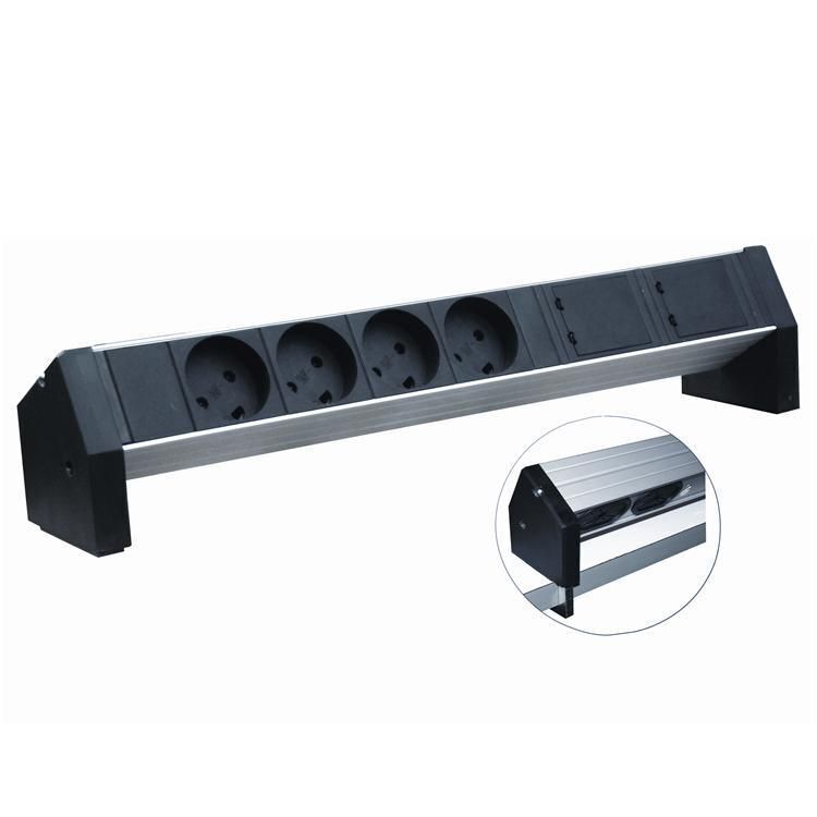 Aluminium Pdu 380X45X45Mm.