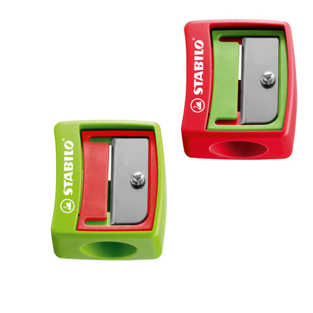 TEMPERAMATITE WOODY 3 IN 1 - STABILO - COD. 4548/12 IL COLORE E' CASUALE