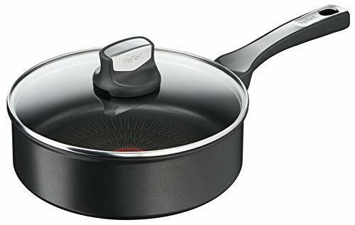 Tefal G25932 Unlimited On Casseruola, Alluminio (Z6C)
