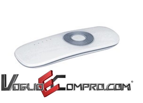 APRIMATIC Radiocomando per tubolari Revolux wireless a 1 canale
