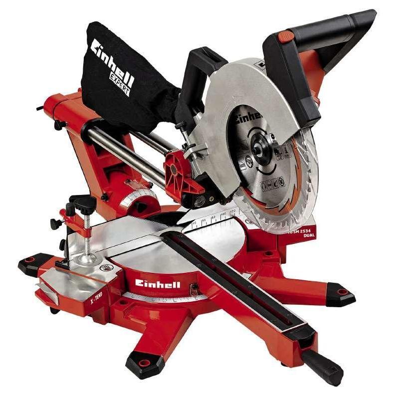 Einhell TE-SM 2534 Dual 5100 Giri/min 1800 W