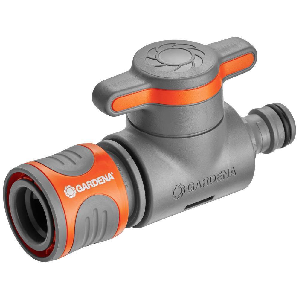GARDENA 18267-50 Gardena Valvola di regolazione