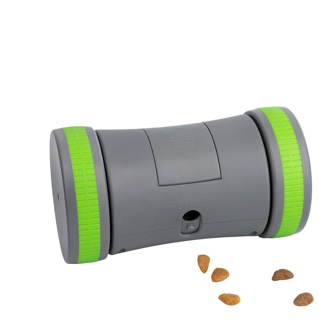 PetSafe Dispensa Croccantini Mobile Kibble Chase