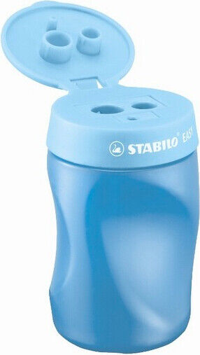 Stabilo Easy Temp.Azzurro Mancini Stabilo 4501/2