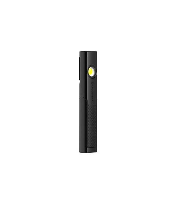 Lampada da lavoro Led Lenser W4R IP54 220 lumen ricaricabile - 502733