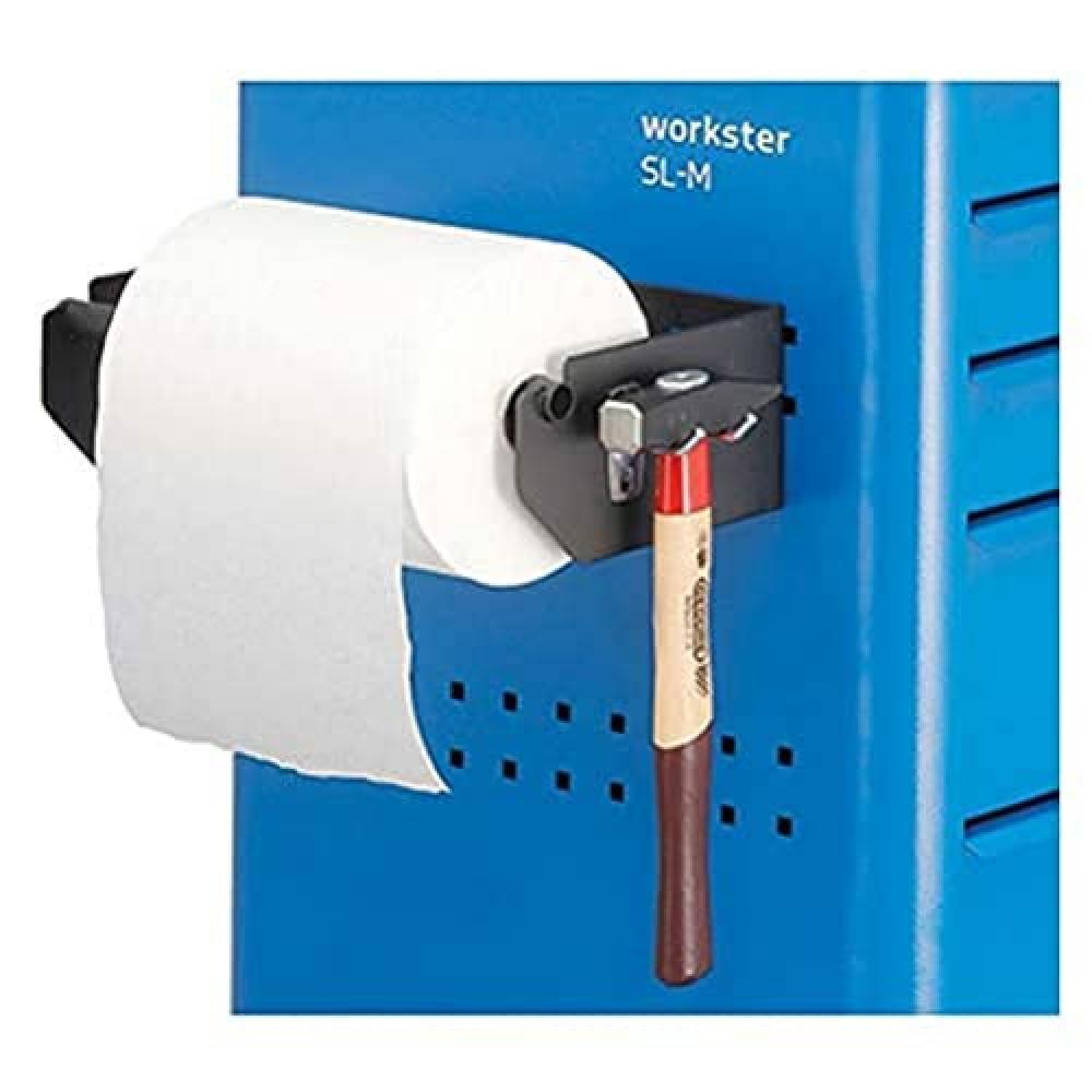 Soporte para rollo de papel - NUOVO