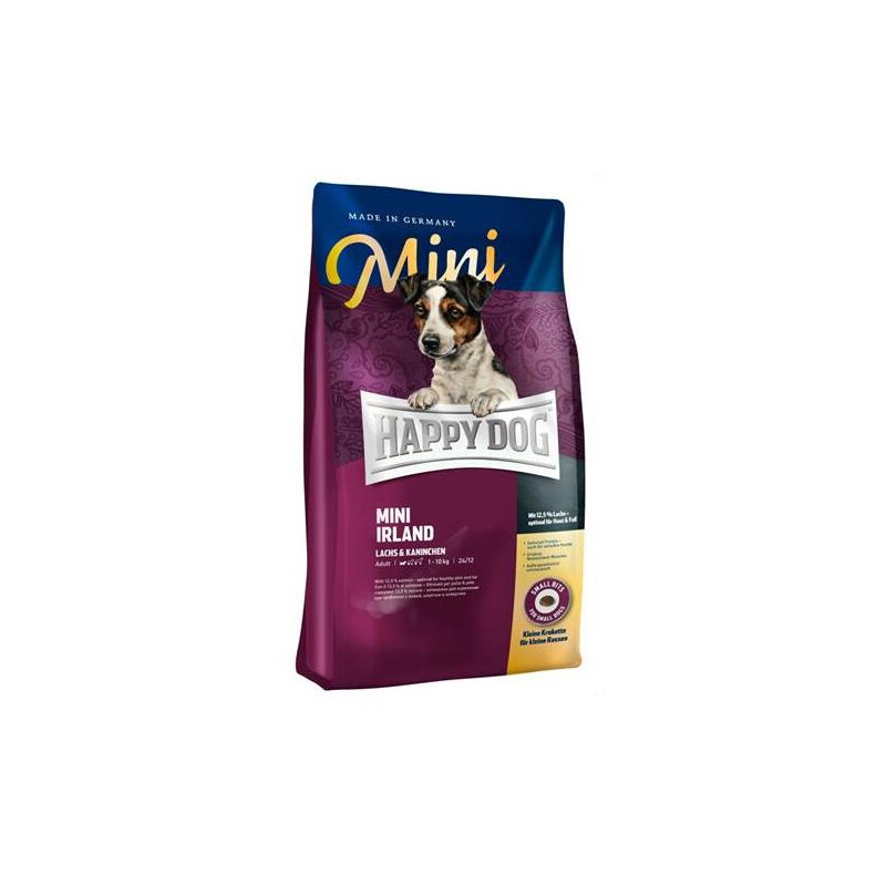 HAPPY DOG - Mini Irland kg 4