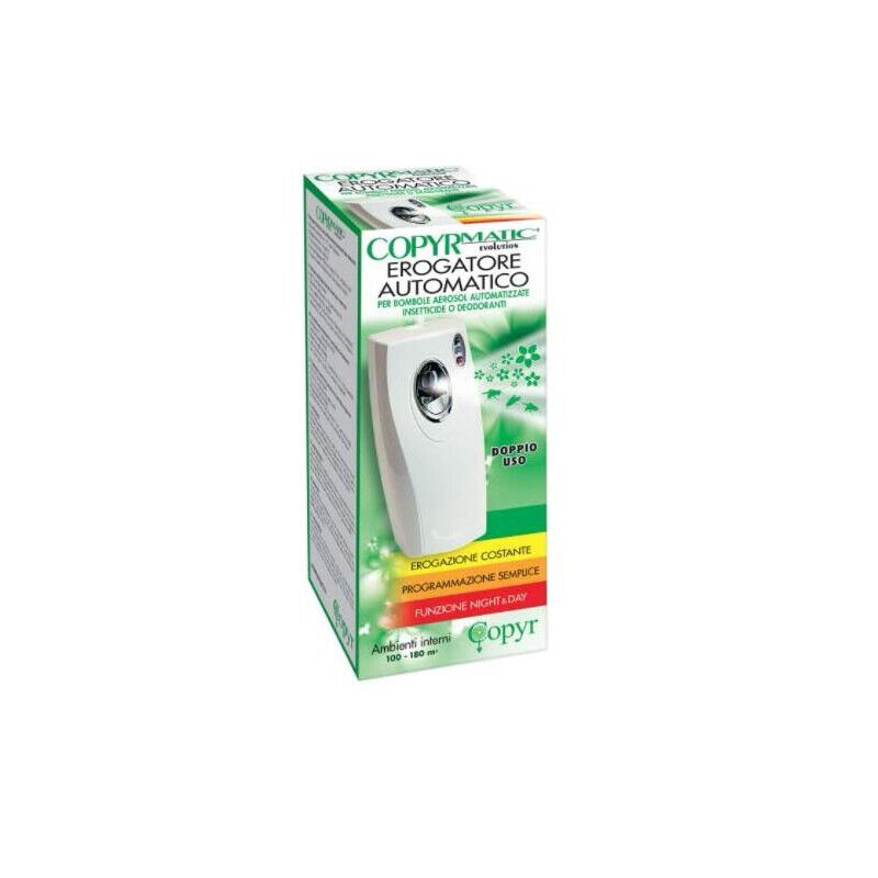 COPYR - Matic Evolution Erogatore automatico
