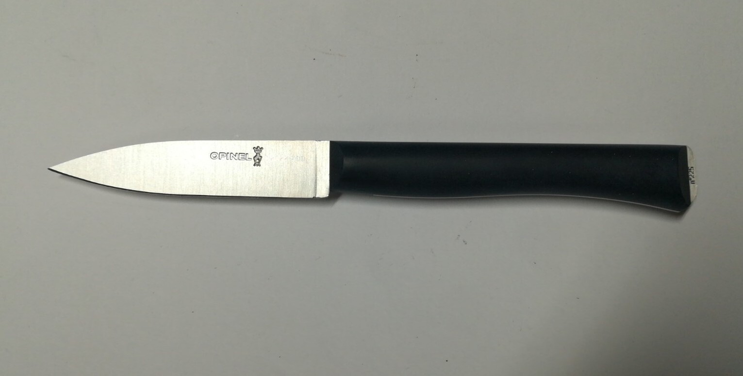 Coltello Opinel N°225 Spelucchino Intempora