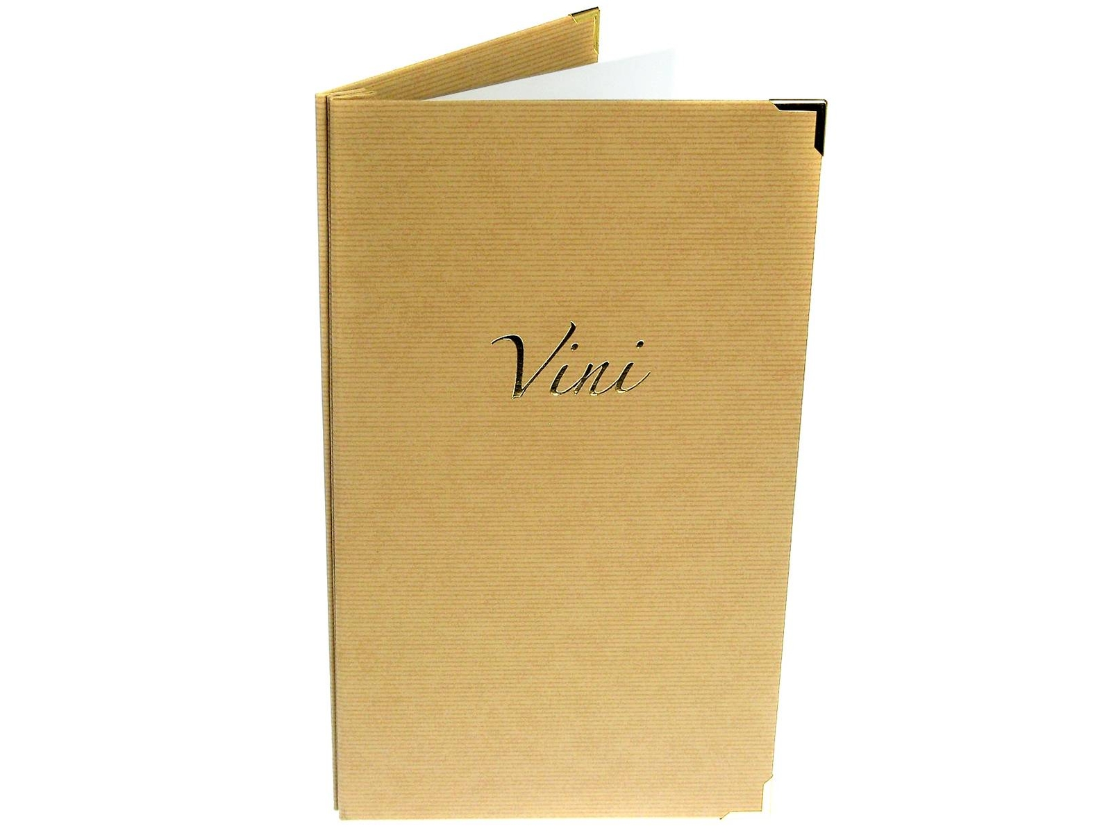 Portalistino Vini Cm 18,5X31,5
